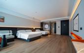 Туры в отель Qingdao Ethos Hotel