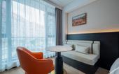 Туры в отель Qingdao Ethos Hotel