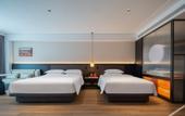 Туры в отель Qingdao Ethos Hotel