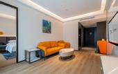 Туры в отель Qingdao Ethos Hotel