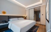 Туры в отель Qingdao Ethos Hotel