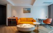 Туры в отель Qingdao Ethos Hotel