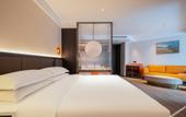 Туры в отель Qingdao Ethos Hotel