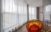 Туры в отель Qingdao Ethos Hotel