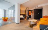 Туры в отель Qingdao Ethos Hotel