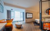 Туры в отель Qingdao Ethos Hotel