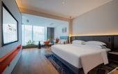 Туры в отель Qingdao Ethos Hotel