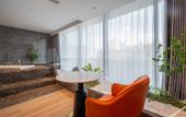 Туры в отель Qingdao Ethos Hotel