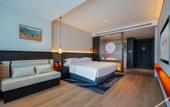 Туры в отель Qingdao Ethos Hotel
