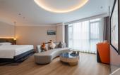 Туры в отель Qingdao Ethos Hotel