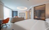 Туры в отель Qingdao Ethos Hotel