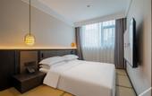 Туры в отель Qingdao Ethos Hotel