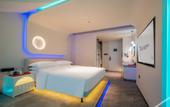 Туры в отель Qingdao Ethos Hotel