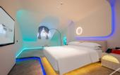 Туры в отель Qingdao Ethos Hotel