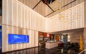 Туры в отель Qingdao Ethos Hotel