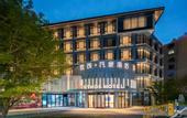 Туры в отель Qingdao Ethos Hotel