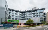 Туры в отель Qingdao Ethos Hotel