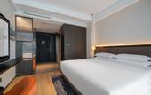 Туры в отель Qingdao Ethos Hotel