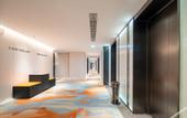 Туры в отель Qingdao Ethos Hotel