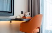 Туры в отель Qingdao Ethos Hotel