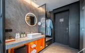 Туры в отель Qingdao Ethos Hotel