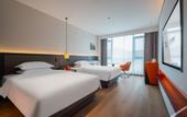 Туры в отель Qingdao Ethos Hotel