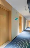 Туры в отель City Comfort Inn Hotel (Wuhan Jiangxia Living Room Subway Station Aeon Mall)