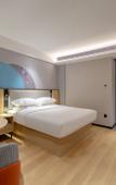 Туры в отель City Comfort Inn Hotel (Wuhan Jiangxia Living Room Subway Station Aeon Mall)