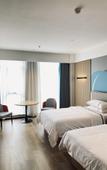 Туры в отель City Comfort Inn Hotel (Wuhan Jiangxia Living Room Subway Station Aeon Mall)