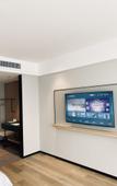 Туры в отель City Comfort Inn Hotel (Wuhan Jiangxia Living Room Subway Station Aeon Mall)
