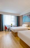 Туры в отель City Comfort Inn Hotel (Wuhan Jiangxia Living Room Subway Station Aeon Mall)