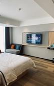 Туры в отель City Comfort Inn Hotel (Wuhan Jiangxia Living Room Subway Station Aeon Mall)