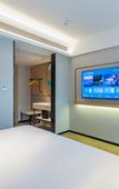 Туры в отель City Comfort Inn Hotel (Wuhan Jiangxia Living Room Subway Station Aeon Mall)