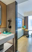 Туры в отель City Comfort Inn Hotel (Wuhan Jiangxia Living Room Subway Station Aeon Mall)