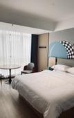 Туры в отель City Comfort Inn Hotel (Wuhan Jiangxia Living Room Subway Station Aeon Mall)