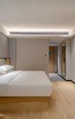 Туры в отель City Comfort Inn Hotel (Wuhan Jiangxia Living Room Subway Station Aeon Mall)