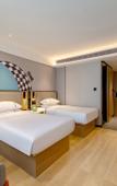 Туры в отель City Comfort Inn Hotel (Wuhan Jiangxia Living Room Subway Station Aeon Mall)