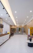 Туры в отель Yueranju Hotel (Wuhan Yellow Crane Tower Yuhualin Branch)
