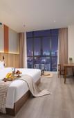 Туры в отель Yueranju Hotel (Wuhan Yellow Crane Tower Yuhualin Branch)