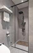 Туры в отель Yueranju Hotel (Wuhan Yellow Crane Tower Yuhualin Branch)