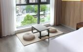 Туры в отель Yueranju Hotel (Wuhan Yellow Crane Tower Yuhualin Branch)