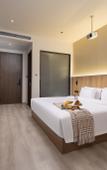 Туры в отель Yueranju Hotel (Wuhan Yellow Crane Tower Yuhualin Branch)