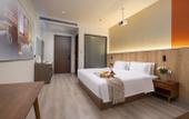 Туры в отель Yueranju Hotel (Wuhan Yellow Crane Tower Yuhualin Branch)