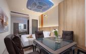 Туры в отель Yueranju Hotel (Wuhan Yellow Crane Tower Yuhualin Branch)