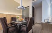 Туры в отель Yueranju Hotel (Wuhan Yellow Crane Tower Yuhualin Branch)