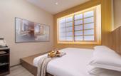 Туры в отель Yueranju Hotel (Wuhan Yellow Crane Tower Yuhualin Branch)
