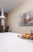 Туры в отель Yueranju Hotel (Wuhan Yellow Crane Tower Yuhualin Branch)