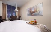 Туры в отель Yueranju Hotel (Wuhan Yellow Crane Tower Yuhualin Branch)