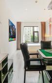 Туры в отель Yueranju Hotel (Wuhan Yellow Crane Tower Yuhualin Branch)