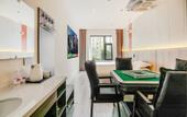 Туры в отель Yueranju Hotel (Wuhan Yellow Crane Tower Yuhualin Branch)